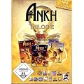ANKH Trilogie