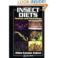 Insect Diets: Science and Technology by Allen Carson Cohen