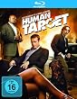 Human Target - Staffel 1 [Alemania] [Blu-ray]