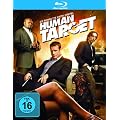 Human Target - Staffel 1 [Blu-ray]