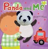 Panda and me