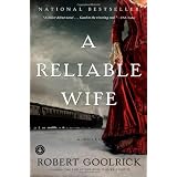 A Reliable Wife (Hardcover)