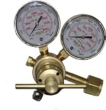SEPTLS34107811445 - SR 4 High Pressure Single Stage Piston Regulators
