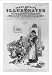 Historic Print (L): New York City - The day nursery of Grace Parish, one of the proposed beneficiaries of th
