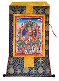Padmasambhava, Guru Rinpoche Thangka