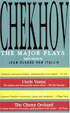 Chekhov: The Major Plays (Applause Books)