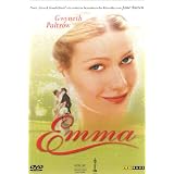 Emma [DVD] [Import]Gwyneth Paltrow�ɂ��