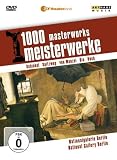 Produkt-Bild: 1000 Meisterwerke - Nationalgalerie Berlin