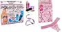 The Original Venus Butterfly Snuggler Vibrator Adult Sex Toy Kit