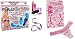 Cal Exotics / Swedish Erotica Anal Beads plus Venus Butterfly Clitoral Stimulator Vibrator and Wireless Play-Time Vibe-Panties Adult Sex Toy Kit