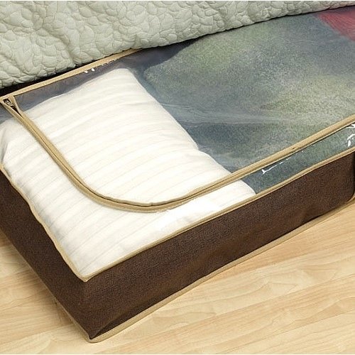 Household Essentials Underbed Storage Chest