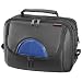 Electronics : Hama DVD Double Player Bag For Vehicles - Size S