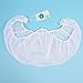 ilovebaby Toy Organizer - Extra Large Jumbo Toy Hammock - Best Home Corner Organizer - Suits Plush Toys, Pillows, Towels, Bedding, Sports Gear and Pool Toys