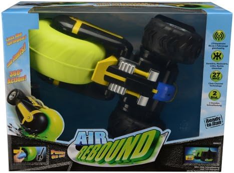 Jollyjoy Air Rebound RC Stunt Car