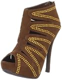 Liliana Womens Pagodan Sandal Sandals