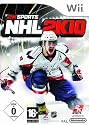 NHL 2K10