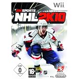 NHL 2K10von "2K Games"