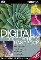 Digital Photographer's Handbook