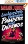 Leaking Laffs Between Pampers and Depends