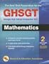 Georgia GHSGT Math (REA) - The Best Test Preparation (Georgia GHSGT Test Preparation)