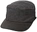 Kangol Men's Plaid Army Cap