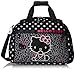 Hello Kitty HK Sit Sil Weekender