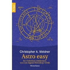 Astro easy: In 5 Schritten entdecken, was das eigene Horoskop verr�t