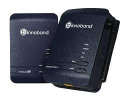 Innoband HomePlug AV Wireless N Starter Kit