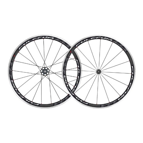 Fulcrum Racing Quattro CX Shimano Wheelset