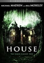 House (2008) - DVD Review