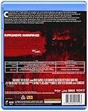 Image de The Evil dead [Blu-ray]