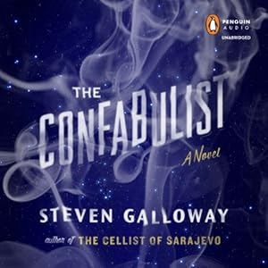 A Novel - Steven Galloway