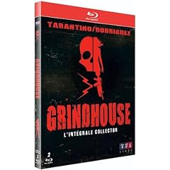 Grindhouse - L'int�grale [Blu-ray]
