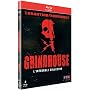 Grindhouse - L'int�grale [Blu-ray] <b>Blu-ray</b> ~ Kurt Russell