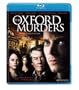 Oxford Murders [Blu-ray] [Import]