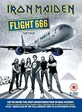 Flight 666 (2009) (Blu-Ray) [Blu-ray]
