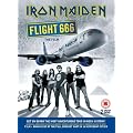Iron Maiden - Flight 666 / The Film (Limited Special Edition)