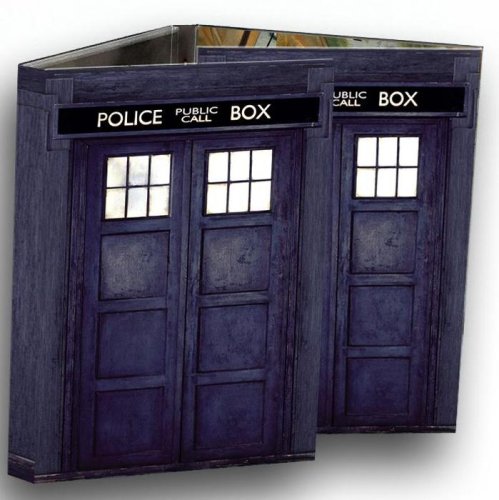 Doctor Who - The Complete BBC Series 1 Box Set [2005] [DVD]