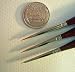 Micron Mini Art Brush- Round Detailer Size 10/0