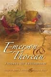 Emerson & Thoreau : figures of friendship