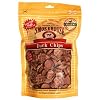 Smokehouse 100% Natural Duck Chips Dog Treats, 16oz Reseal Bag