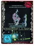 Image de Alien Nation Spacecop LA (Action Kult) [Import allemand]