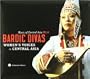 Music of Central Asian 4: Bardic Divas