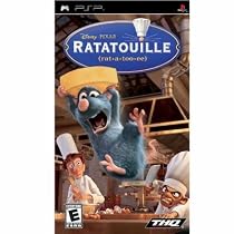 Ratatouille