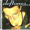 Image of album by Deftones