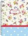 Cath Kidston Notebook: Birds