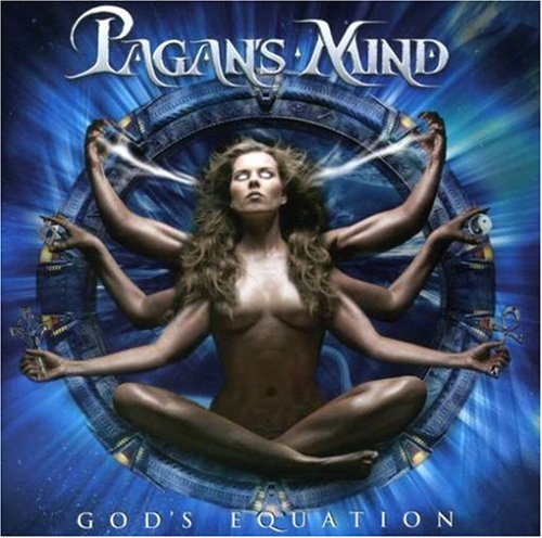 Pagan's Mind