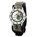 Ewatchfactory Kids' 50918-B-2 Disney Toy Story 3 "Buzz Lightyear" Time Teacher Watch