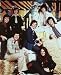 THE OSMONDS 8X10 COLOR PHOTO