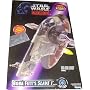 Star Wars Shadows of the Empire Boba Fett's Slave 1 Boba Fett